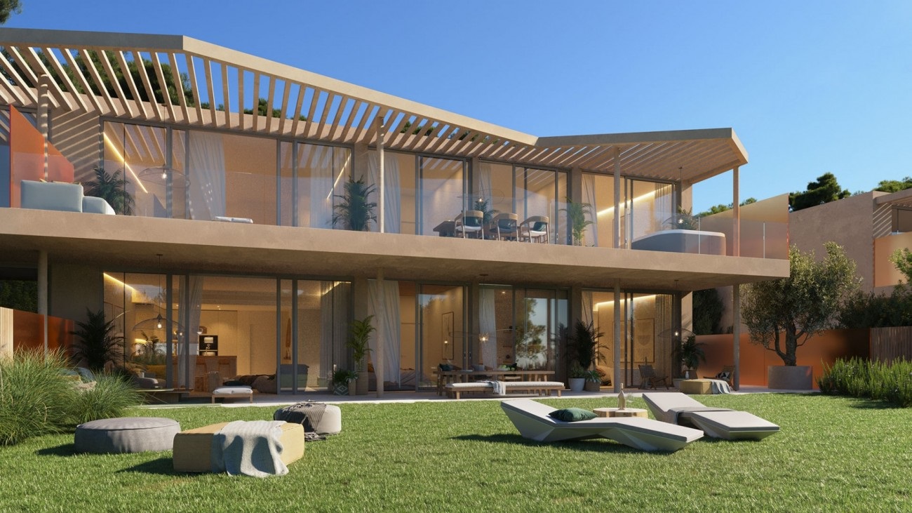 Ejendom til salg i Spanien på Costa Del Soly