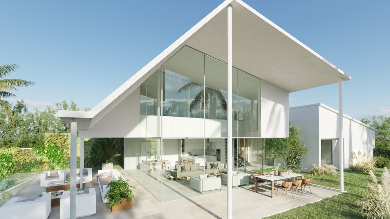 Ejendom til salg i Spanien på Costa Del Soly