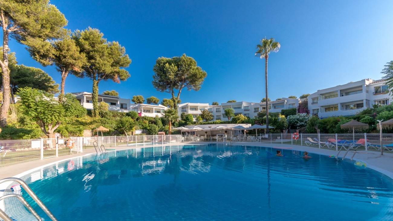 Ejendom til salg i Spanien på Costa Del Soly