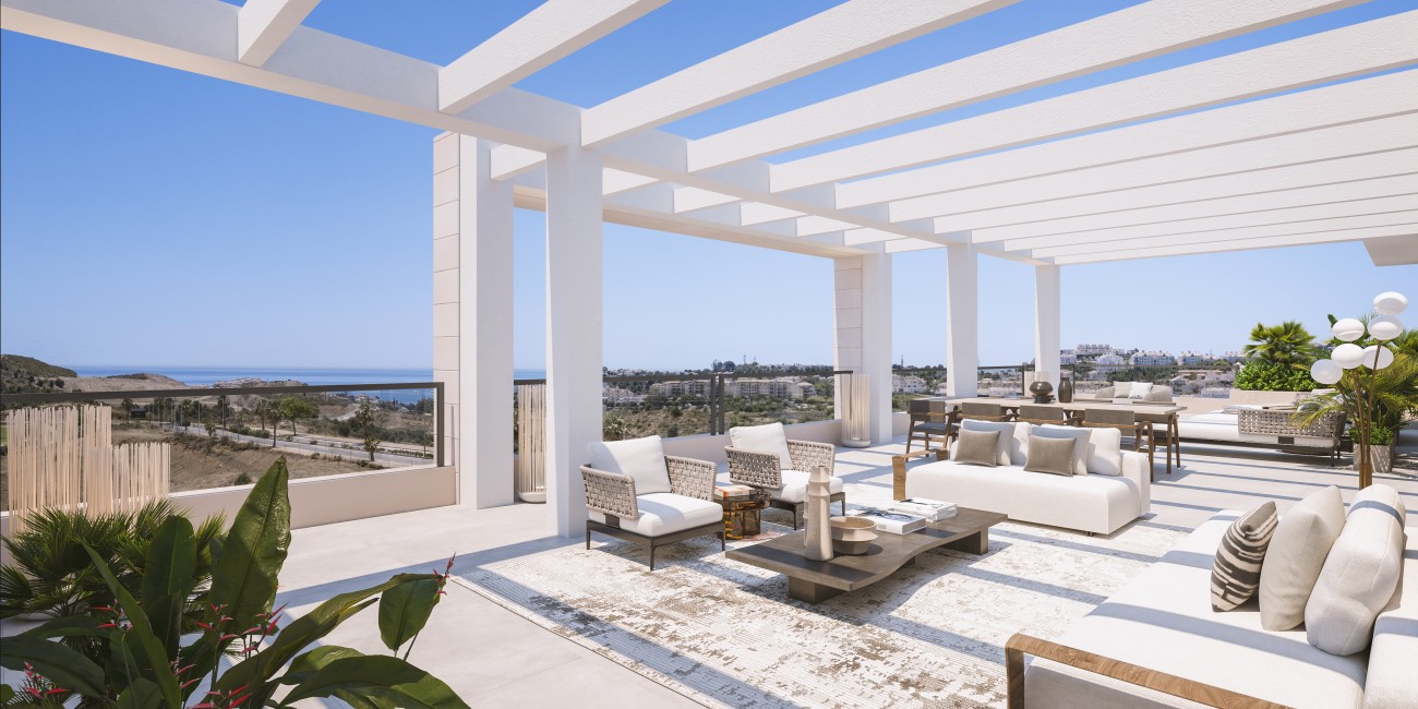 Ejendom til salg i Spanien på Costa Del Soly